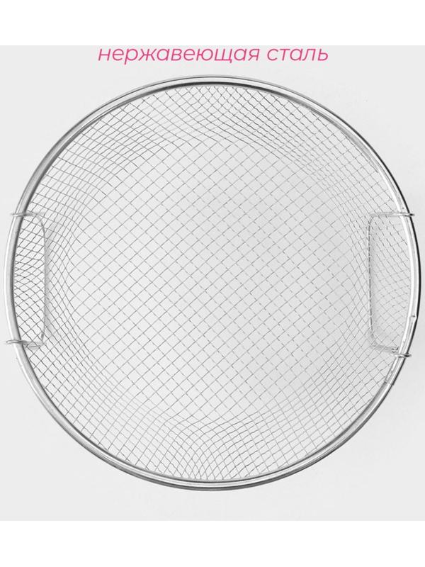 Фритюрница Доляна, d=24 см