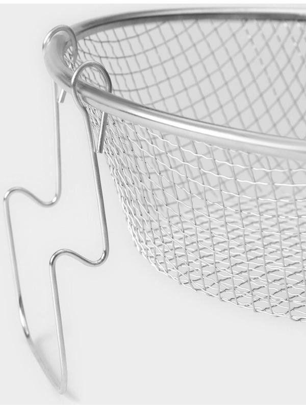 Фритюрница Доляна, d=24 см