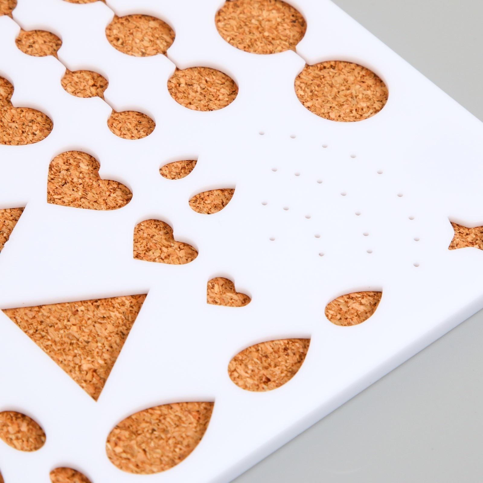 Линейка для квиллинга 