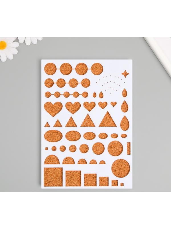 Линейка для квиллинга 