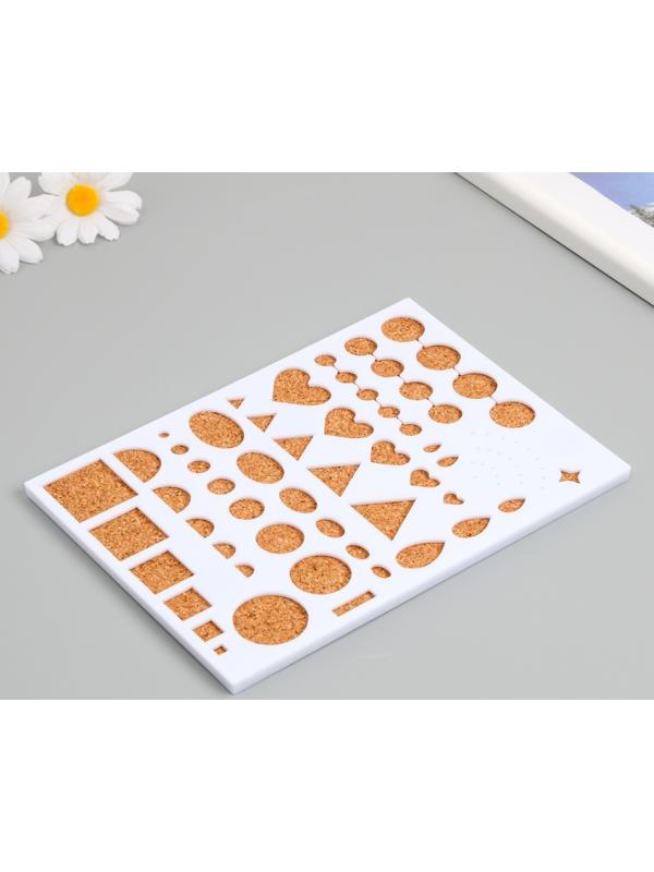 Линейка для квиллинга 