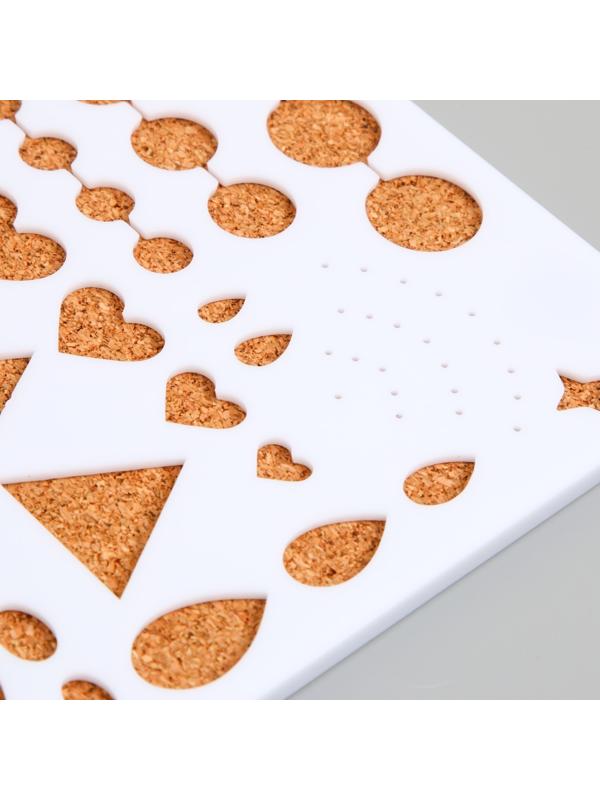 Линейка для квиллинга 