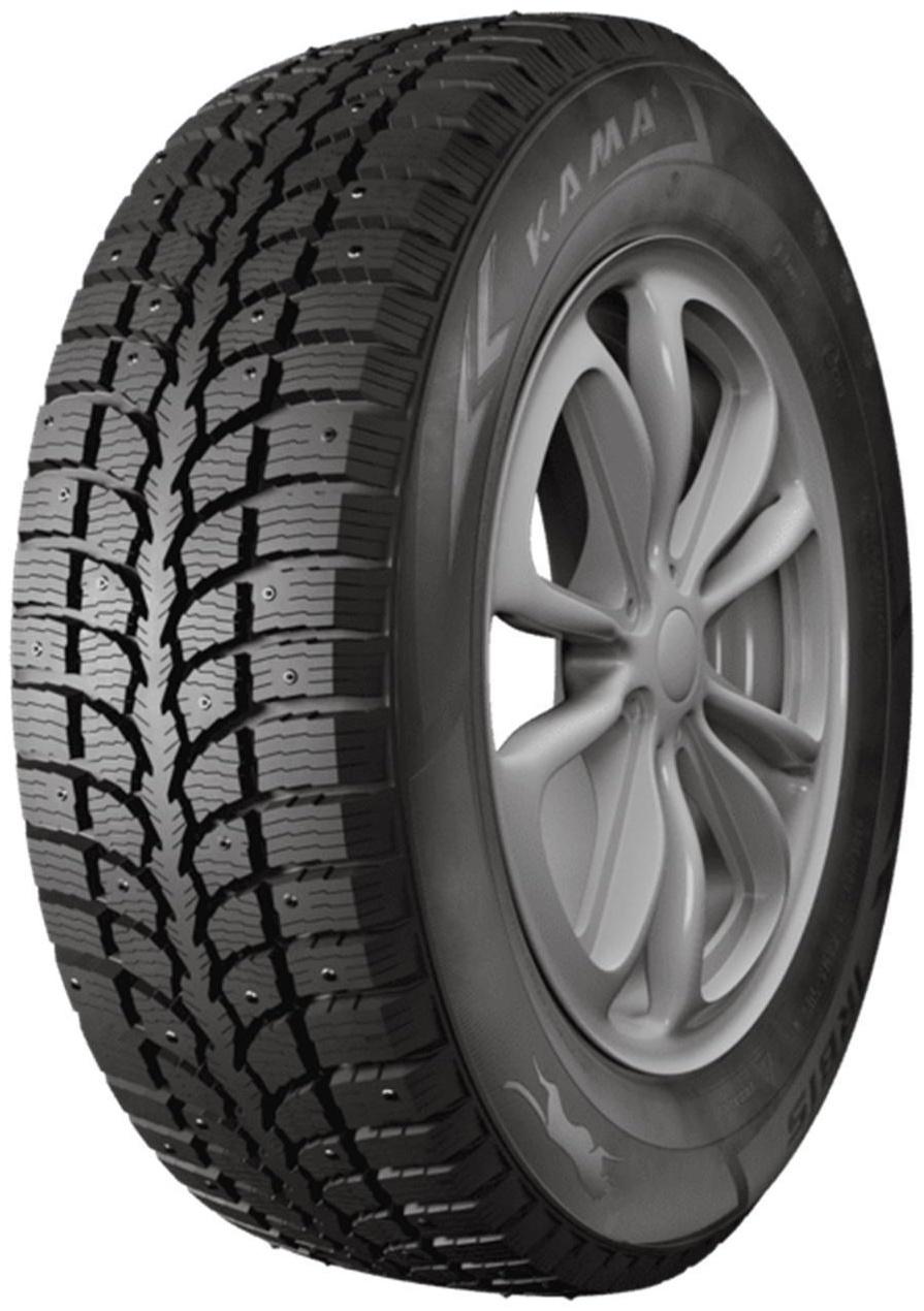 Шина зимняя шипованная Кама-505 175/65 R14 82T