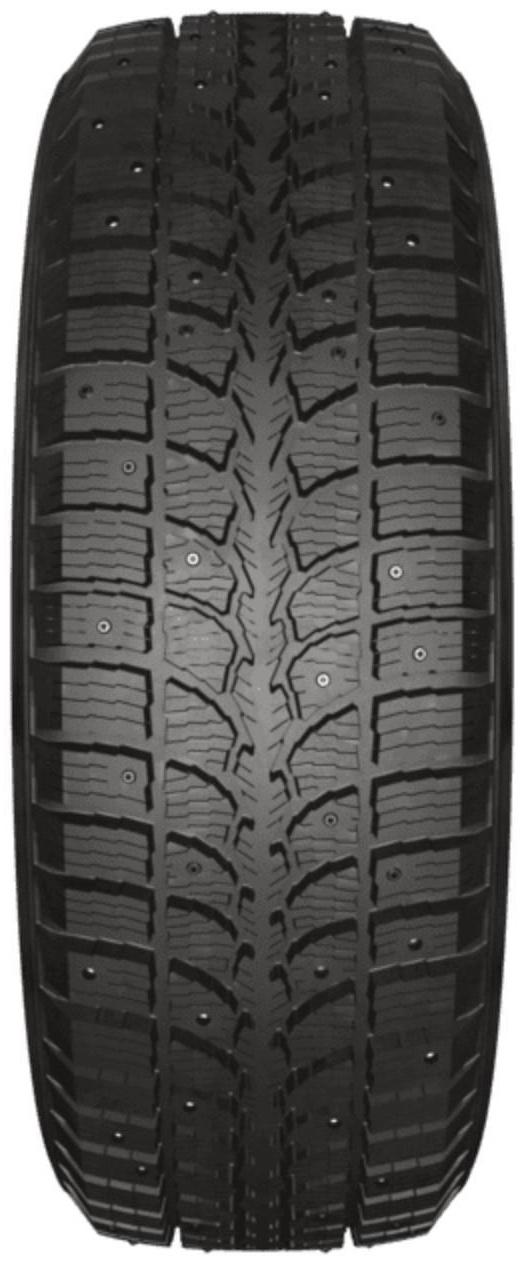 Шина зимняя шипованная Кама-505 175/65 R14 82T