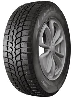Шина зимняя шипованная Кама-505 175/65 R14 82T