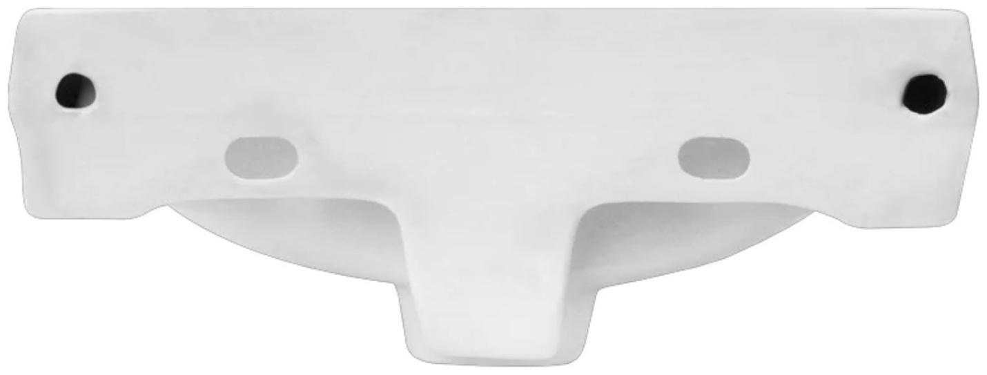 Умывальник-мини «Лада», с хромированным обрамлением