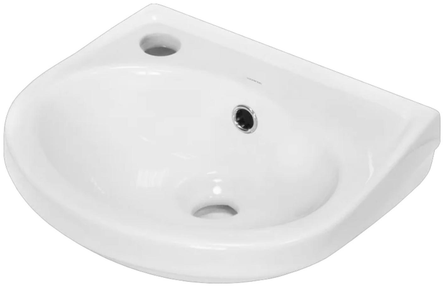 Умывальник-мини «Лада», с хромированным обрамлением