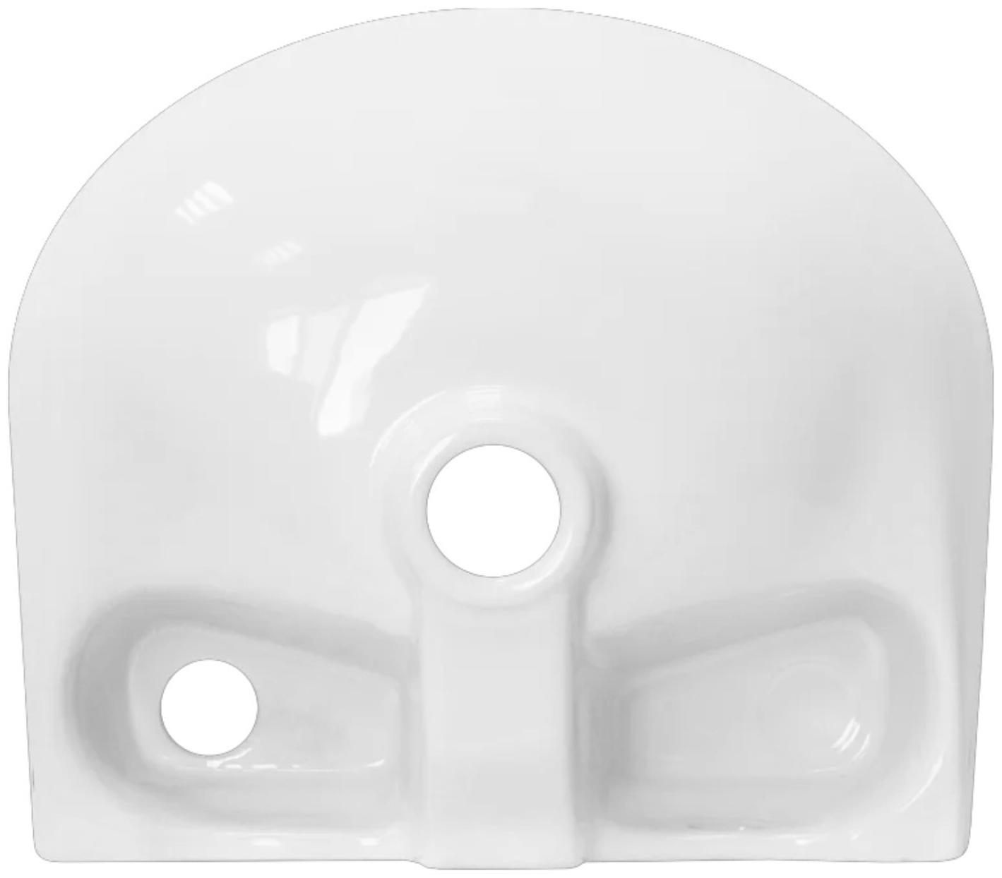 Умывальник-мини «Лада», с хромированным обрамлением