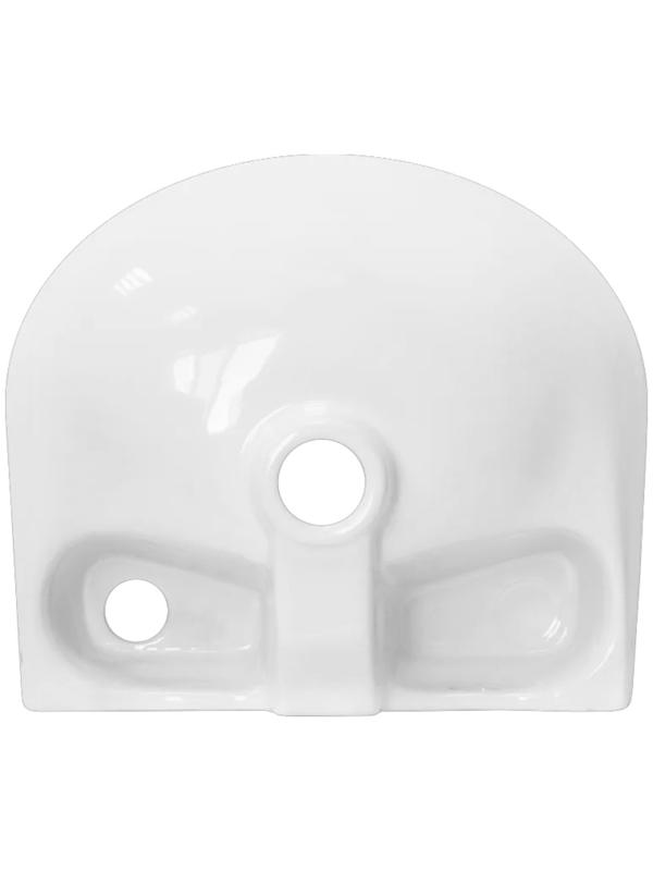 Умывальник-мини «Лада», с хромированным обрамлением