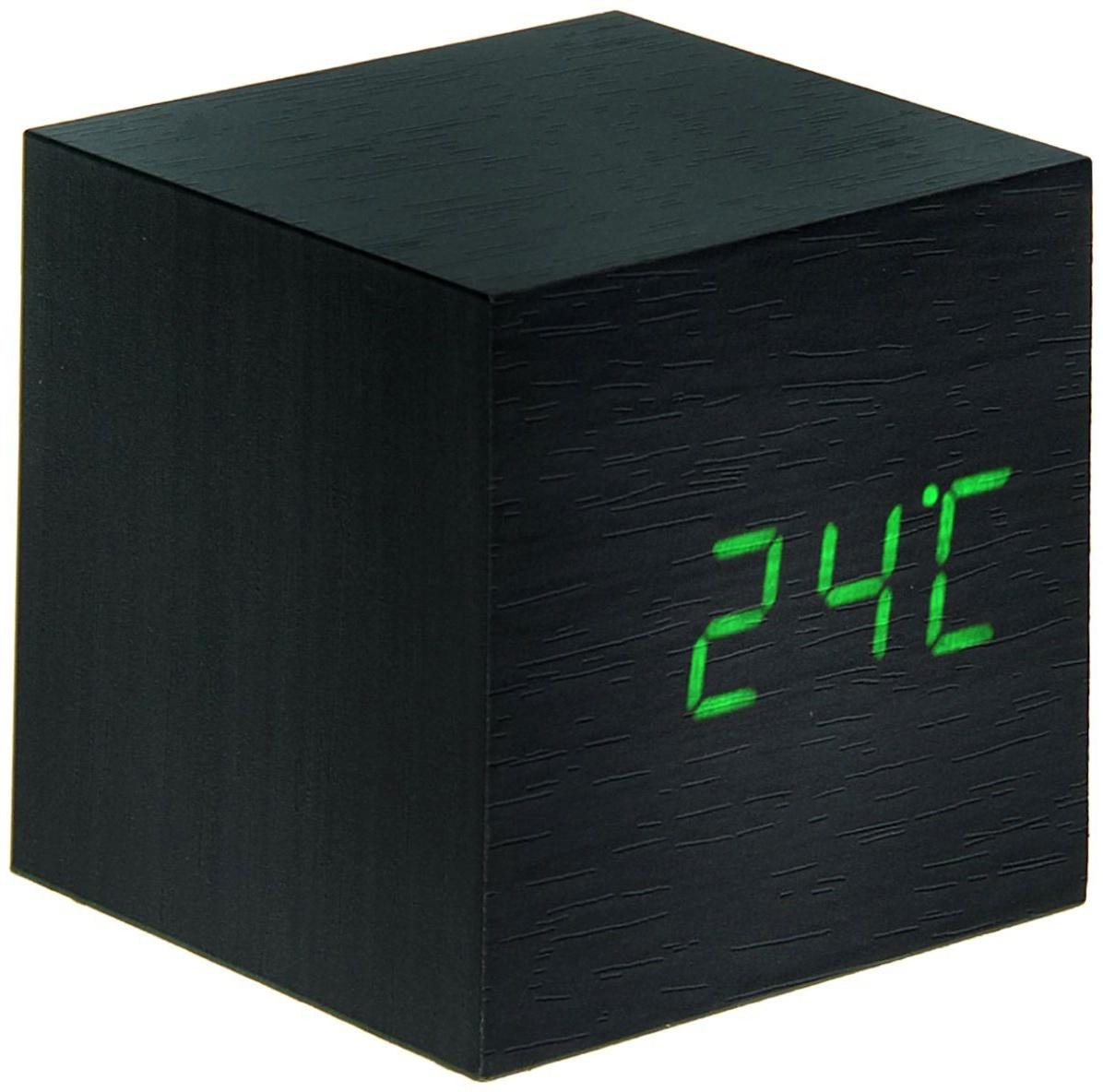 Часы-будильник  LB-12 