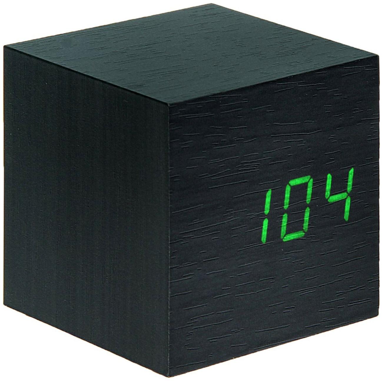 Часы-будильник  LB-12 