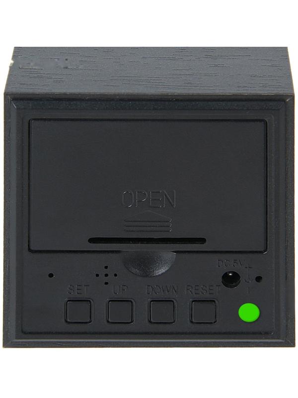 Часы-будильник  LB-12 