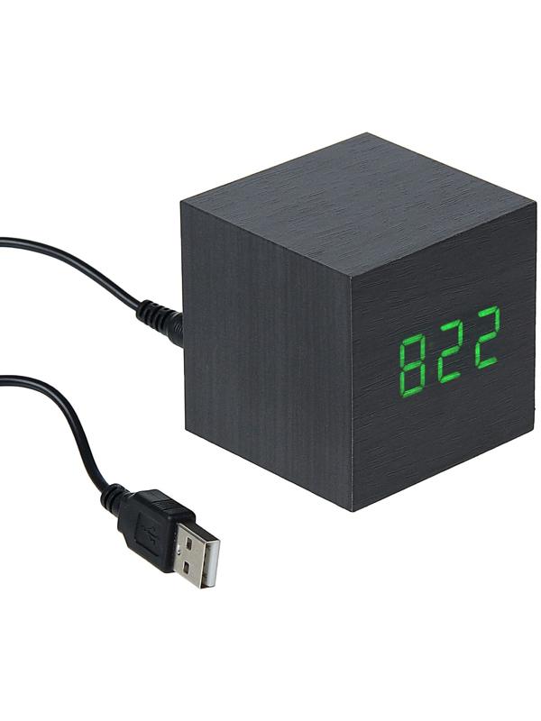 Часы-будильник  LB-12 