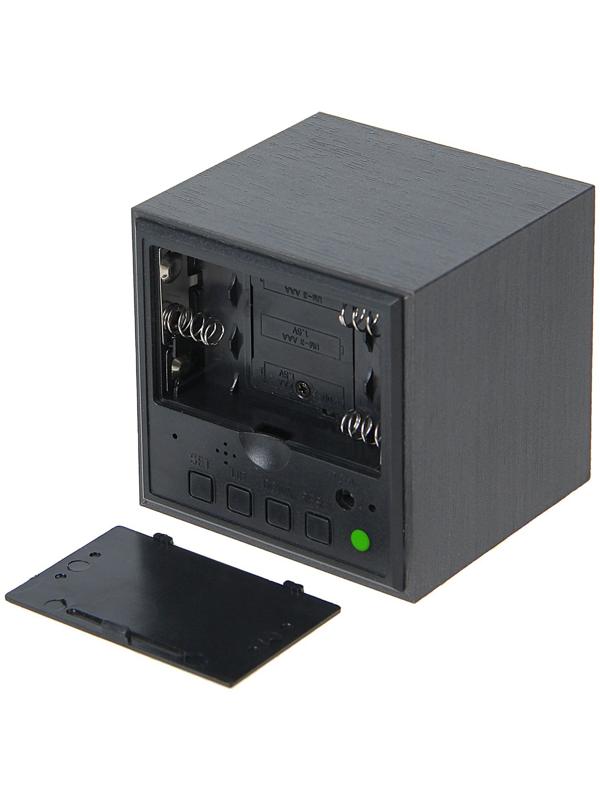 Часы-будильник  LB-12 