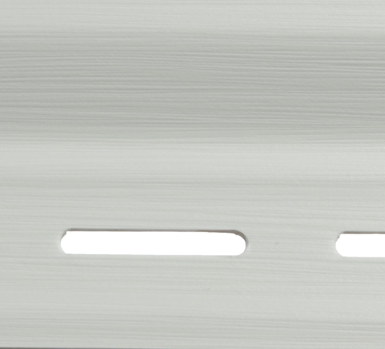 Стартовый профиль Пломбир 3050 мм DÖCKE