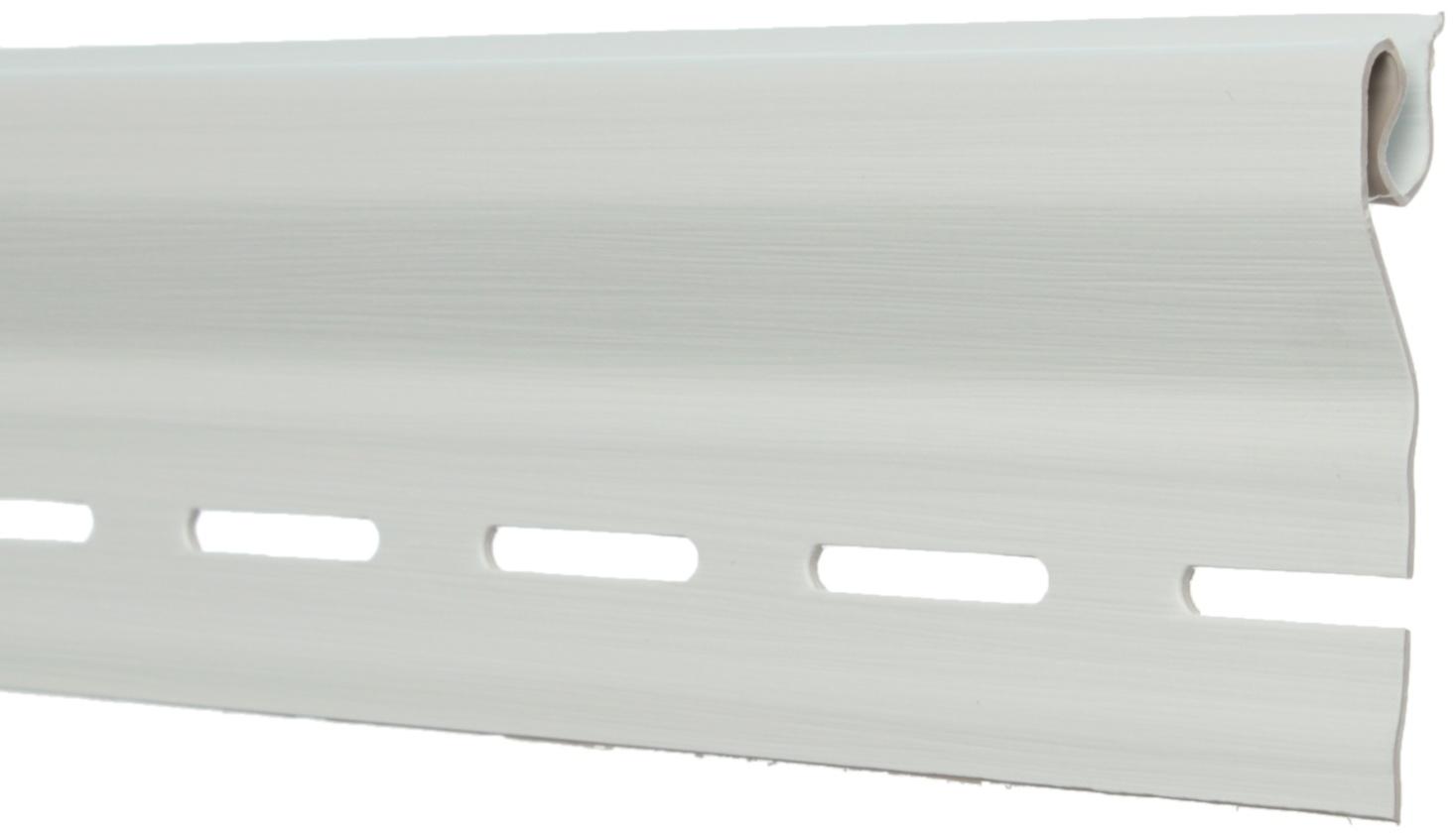 Стартовый профиль Пломбир 3050 мм DÖCKE