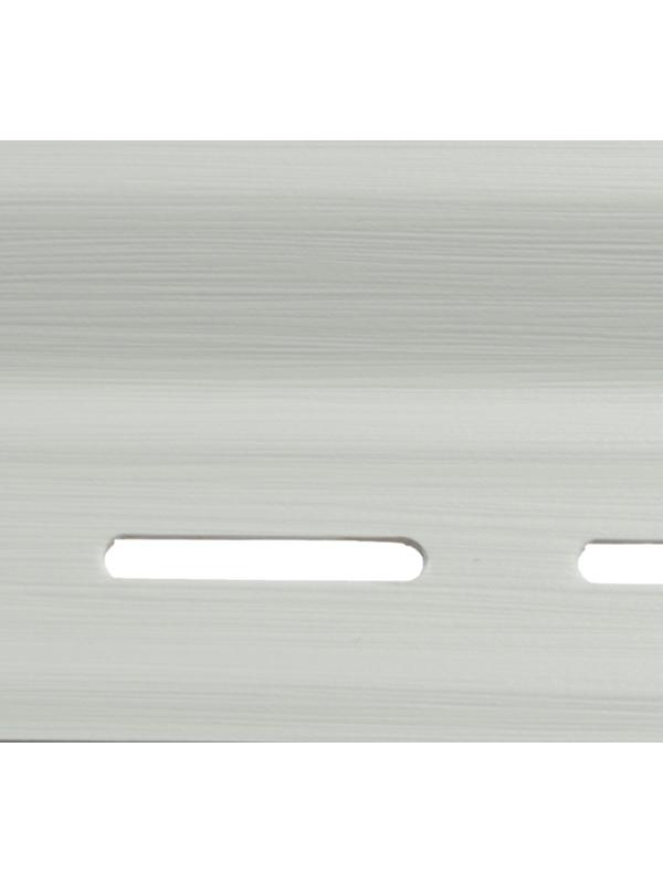 Стартовый профиль Пломбир 3050 мм DÖCKE