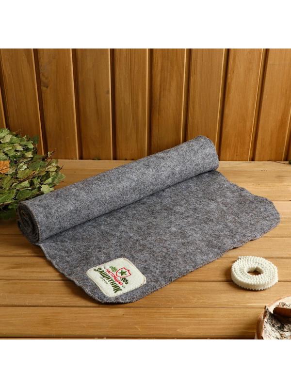 Банный лежак 