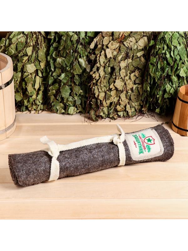 Банный лежак 