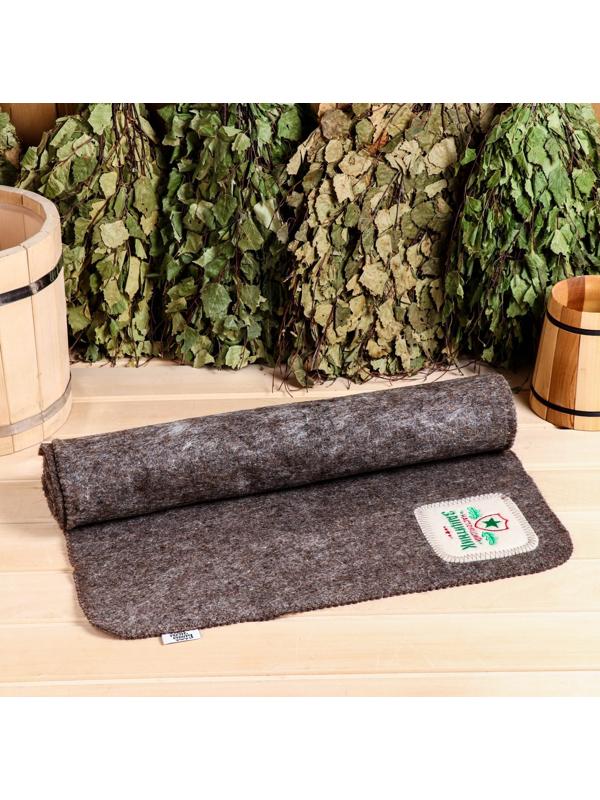 Банный лежак 