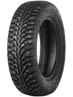 Шина зимняя шипованная Tunga Nordway-2 205/60 R16 96Q