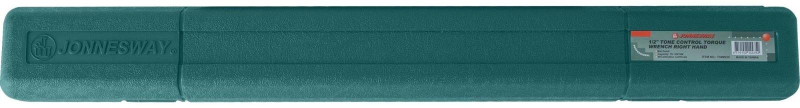 Ключ динамометрический Jonnesway Т04M250, 1/2