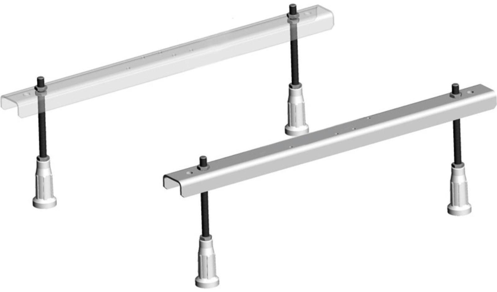 Комплект ножек для акриловой ванны Elegance/Сlassic