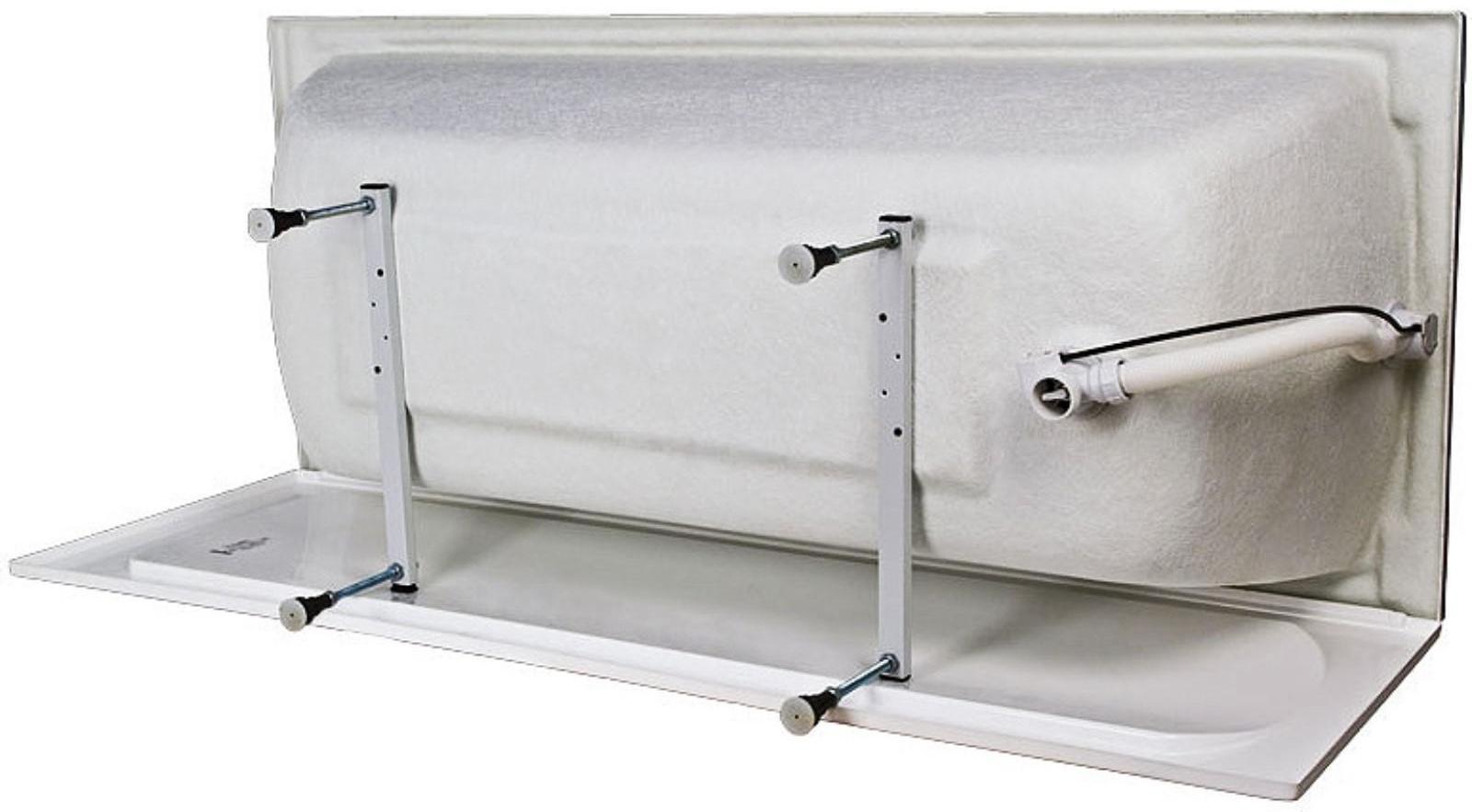 Комплект ножек для акриловой ванны Elegance/Сlassic