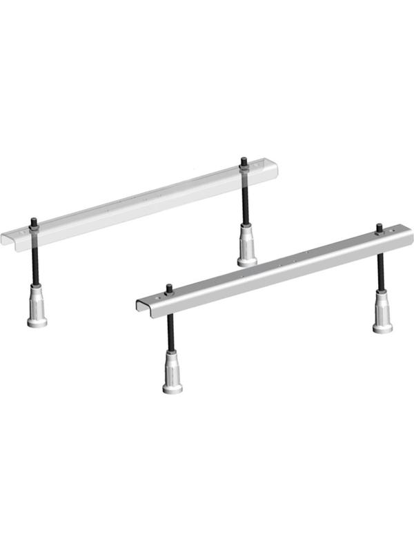 Комплект ножек для акриловой ванны Elegance/Сlassic