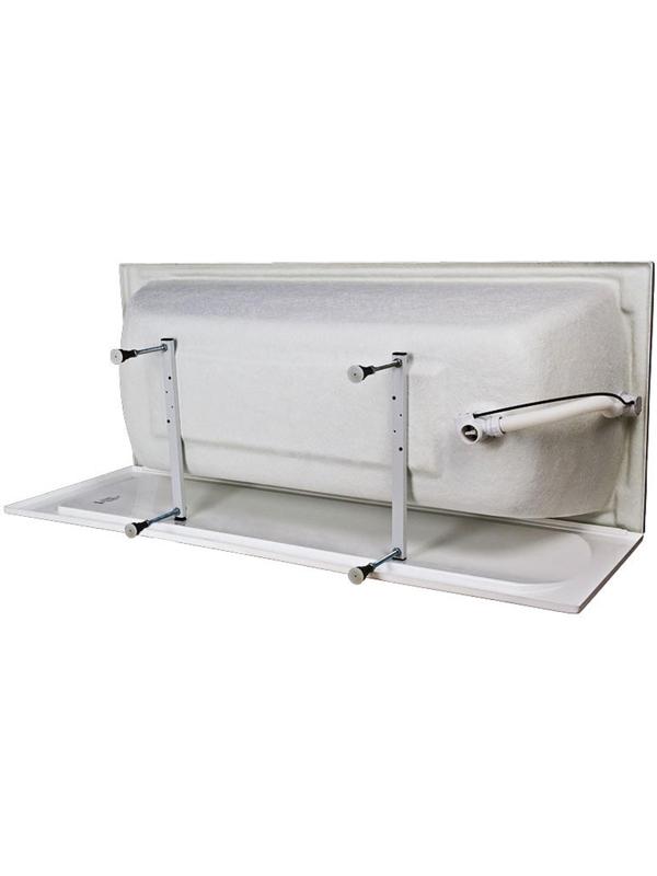 Комплект ножек для акриловой ванны Elegance/Сlassic