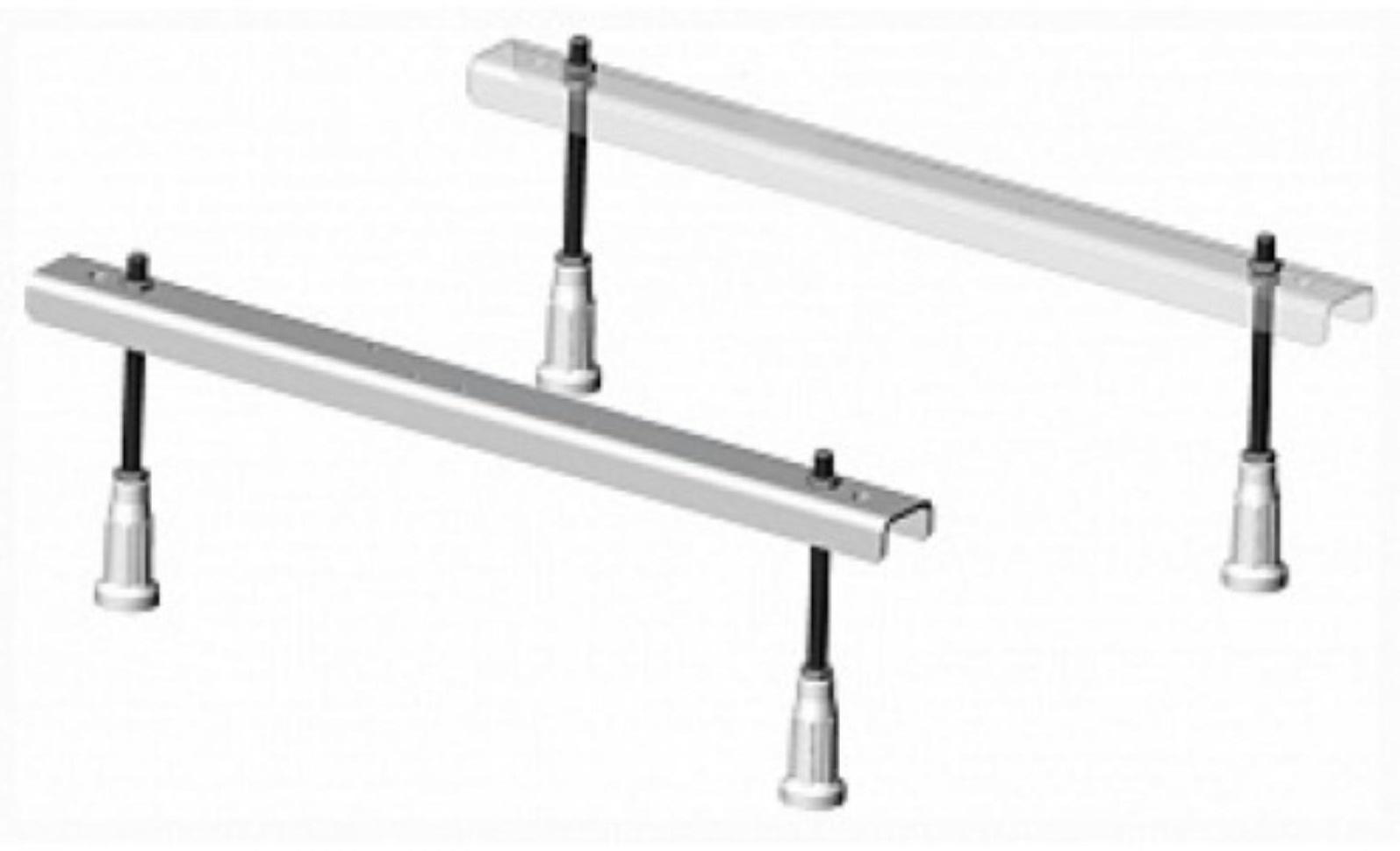 Комплект ножек для акриловой ванны Modern