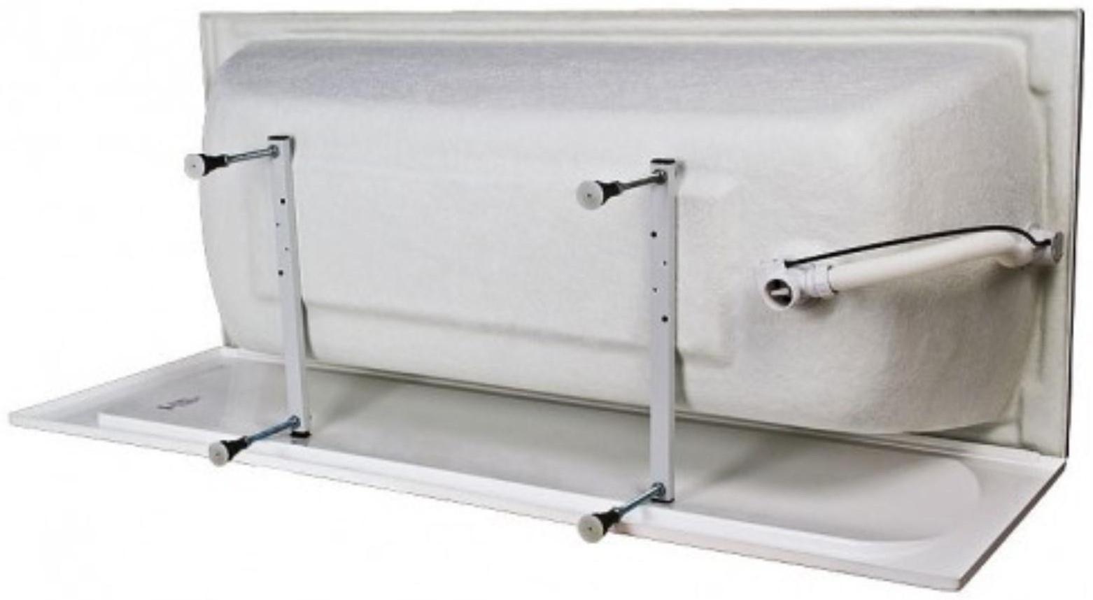 Комплект ножек для акриловой ванны Modern