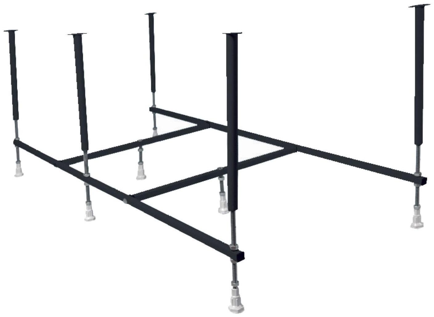 Каркас для ванны акриловой 1MarKa KORSIKA, 190х100 см, разборная