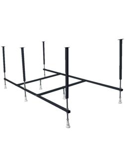 Каркас для ванны акриловой 1MarKa KORSIKA, 190х100 см, разборная