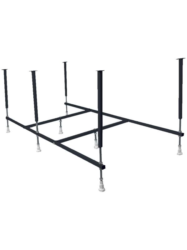 Каркас для ванны акриловой 1MarKa KORSIKA, 190х100 см, разборная