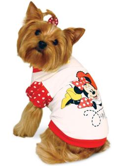 Футболка Triol-Disney 