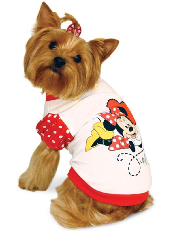 Футболка Triol-Disney 