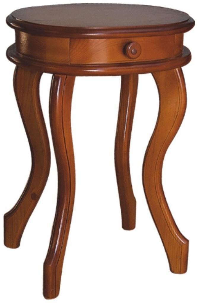 Банкетка №9 Орех темный