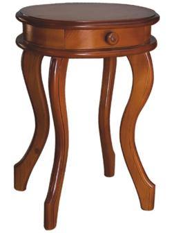 Банкетка №9 Орех темный