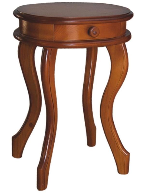 Банкетка №9 Орех темный