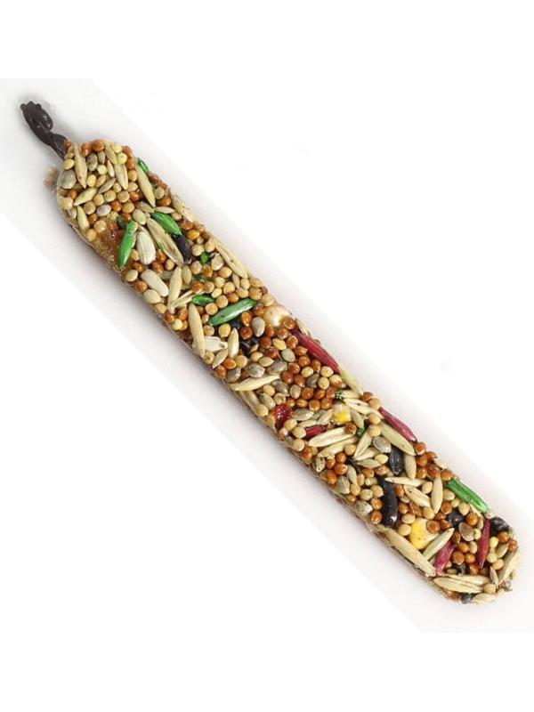 Лакомство Triol для канареек, с фруктами и мёдом