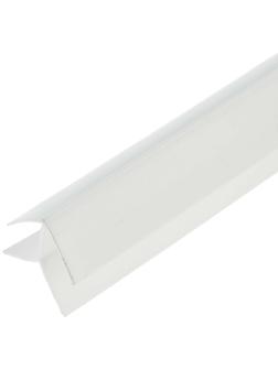 Профиль наружный для ПВХ панелей 10мм