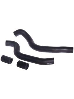 Комплект патрубков охлаждения 2110 2110-1303025, LUZAR LPK 0110