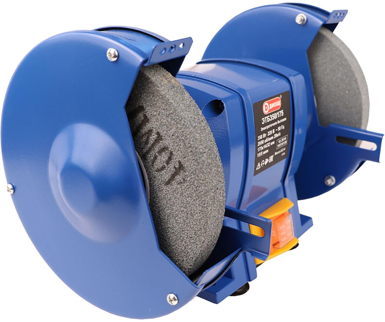 Станок заточной 