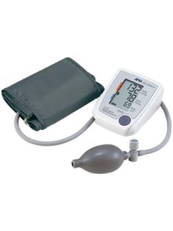 Тонометр A&D UA-705, полуавтоматический, манжета 22-32 см, 1хАА