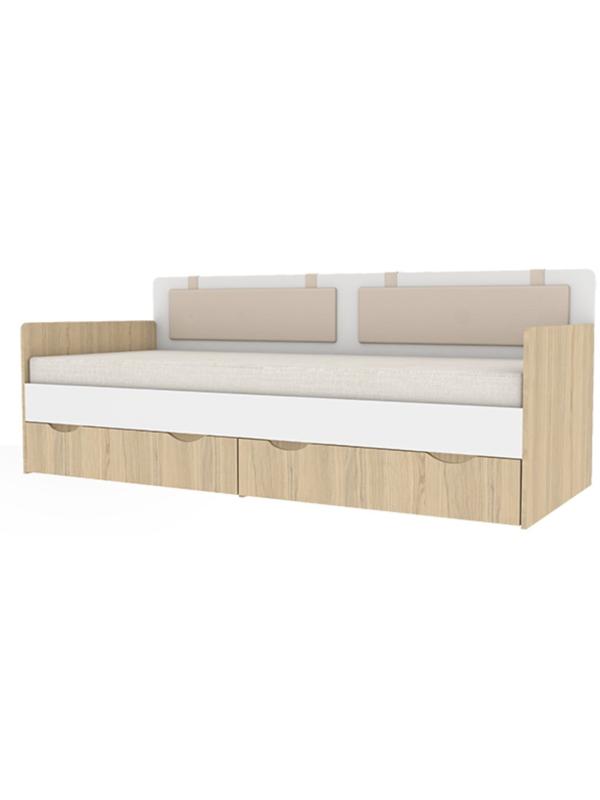 Комплект подушек для кроватей «Кот 900.4» и «Кот 800.4»