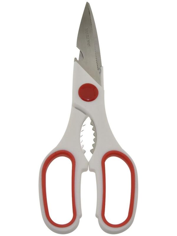 Ножницы кухонные для разделки продуктов, 21 см