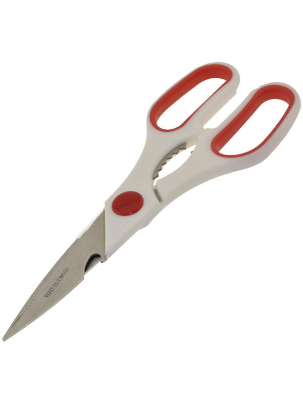 Ножницы кухонные для разделки продуктов, 21 см