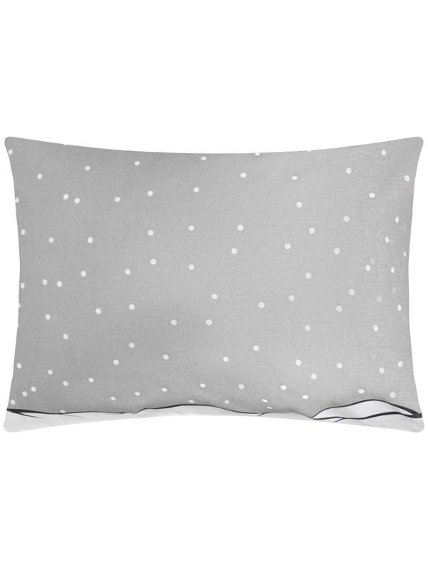 Комплект наволочек Этель Best friend 50х70 см - 2 шт, 100% хлопок, бязь