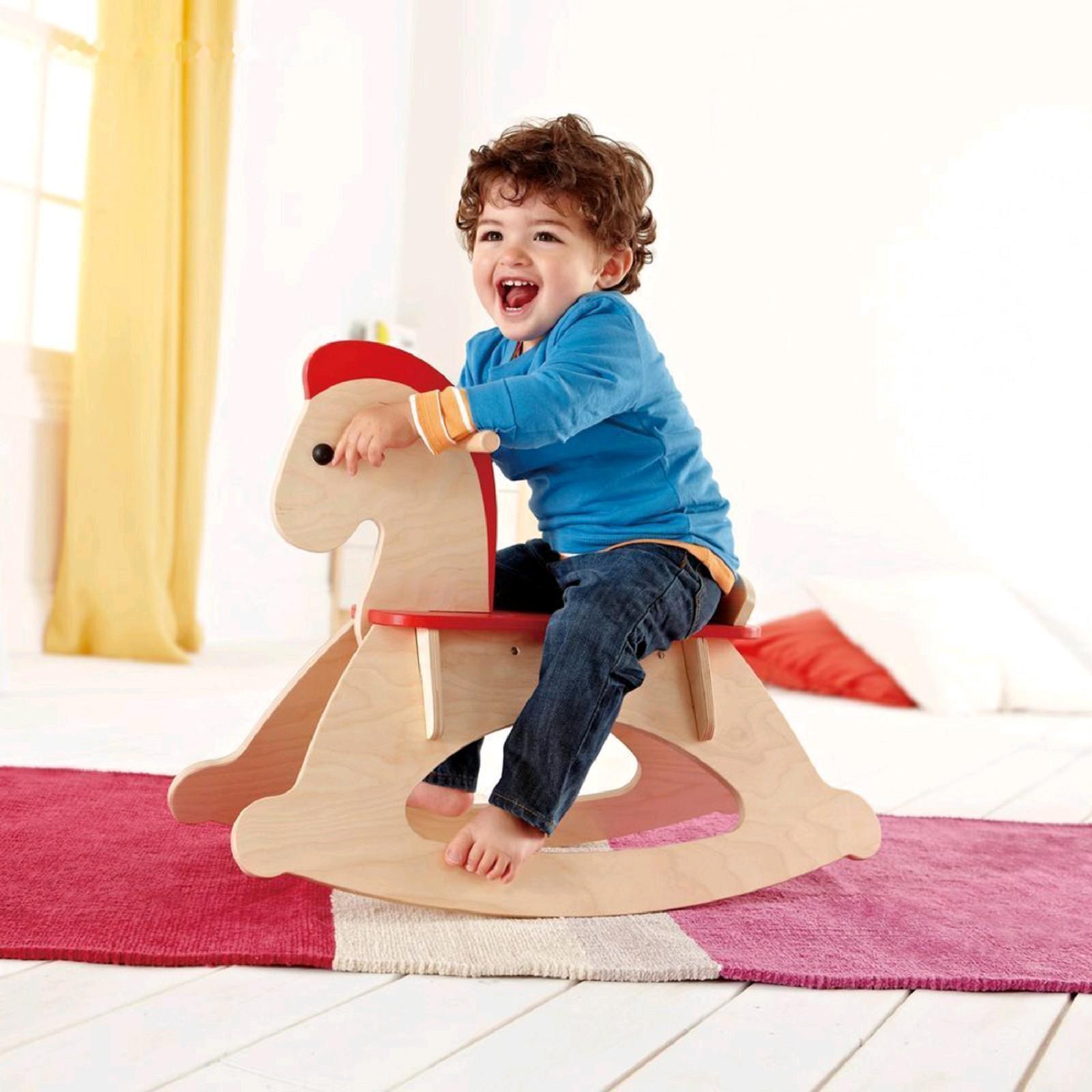 Качалка «Лошадка»